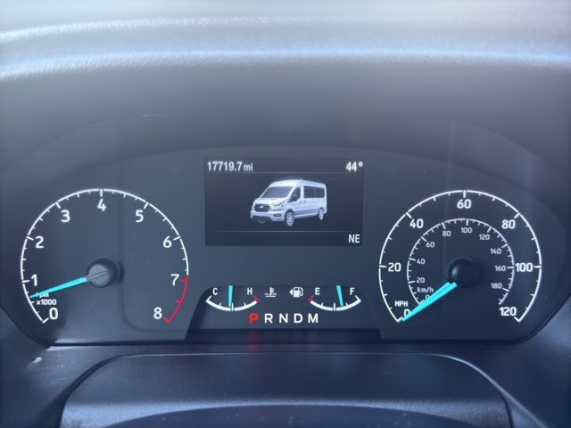 Used 2020 White Ford XL image 12
