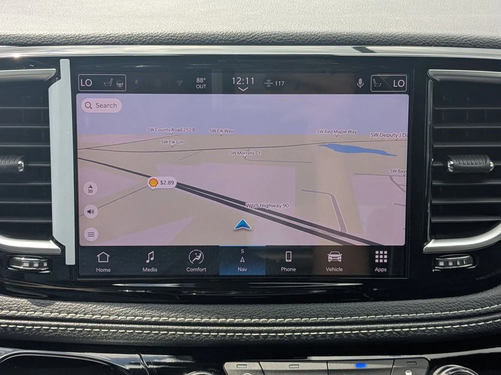 2026 Chrysler Pacifica Limited - Photo 26