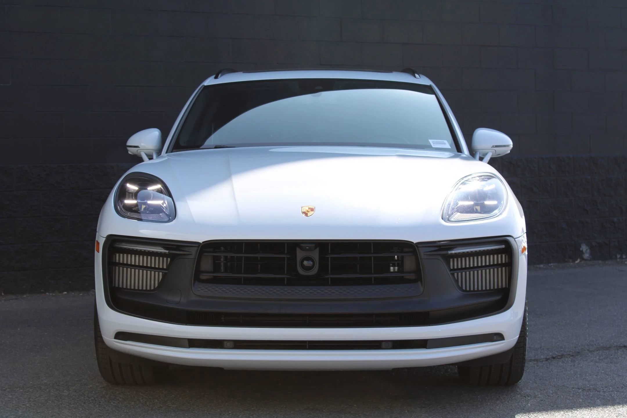 2026 Porsche Macan GTS - Photo 6