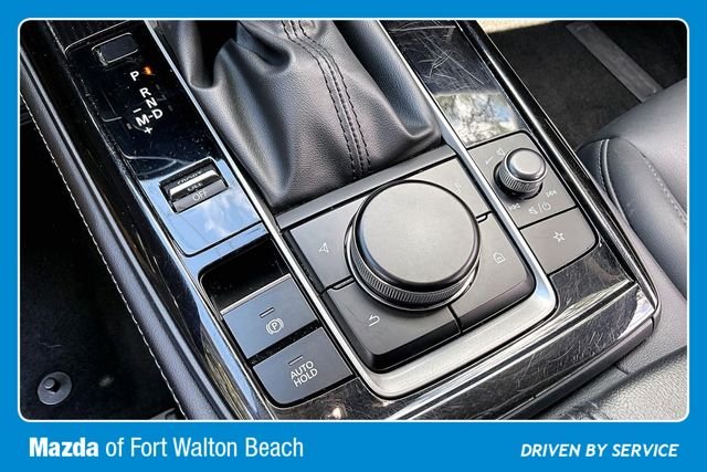 Used 2024 Silver Mazda 2.5 S Select Sport image 26