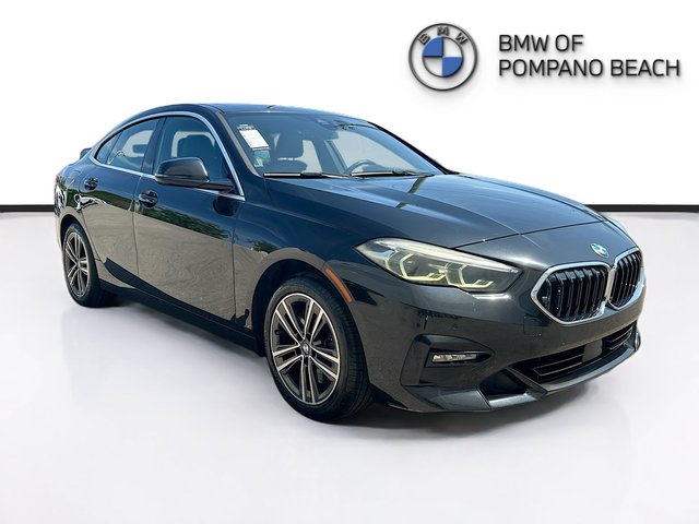 2020 BMW 2 Series 228i xDrive