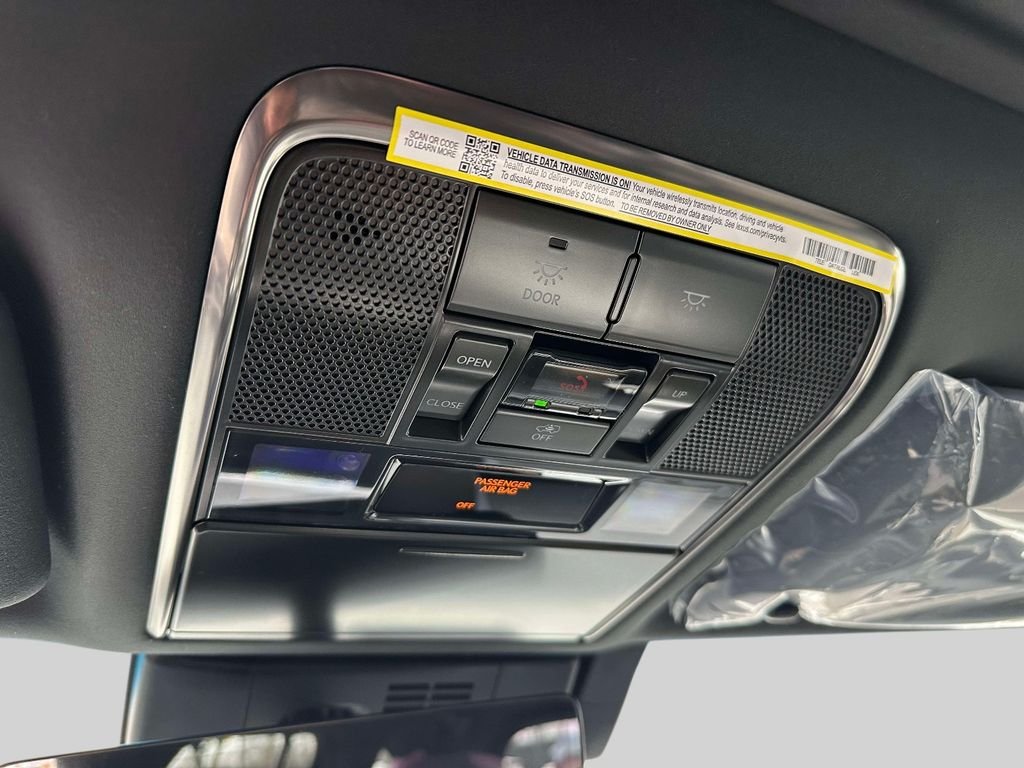 2026 Lexus LX 600 Luxury - Photo 25