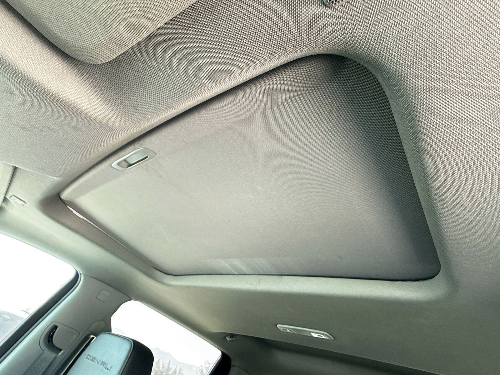 2022 GMC Sierra 2500 Denali HD Denali - Photo 23