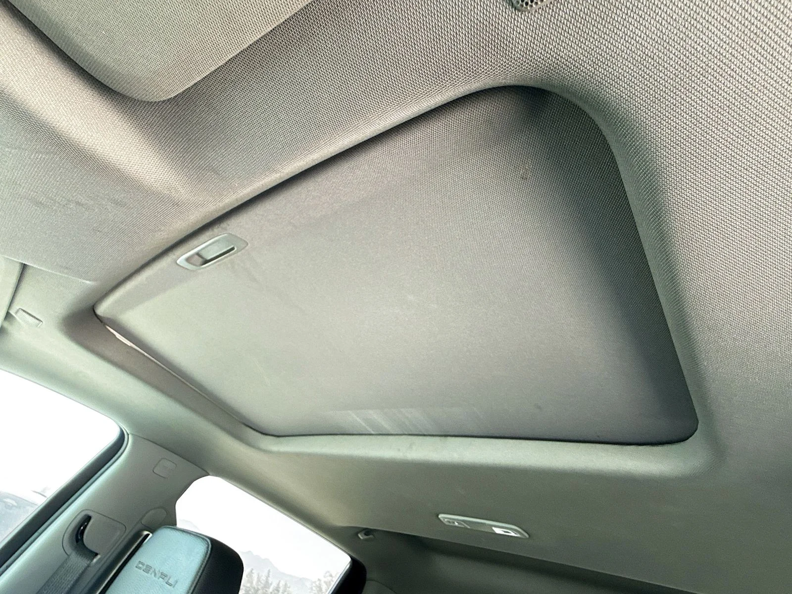 2022 GMC Sierra 2500 Denali HD Denali - Photo 23