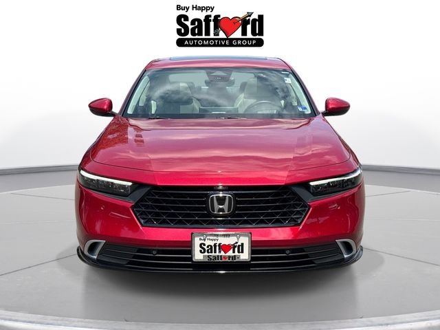 Used 2024 Red Honda Touring image 8