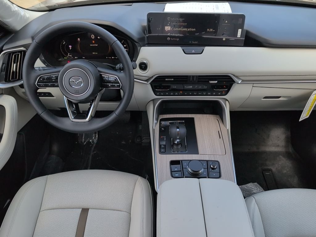 New 2026 Artisan Red Premium Mazda Premium Plus AWD image 4