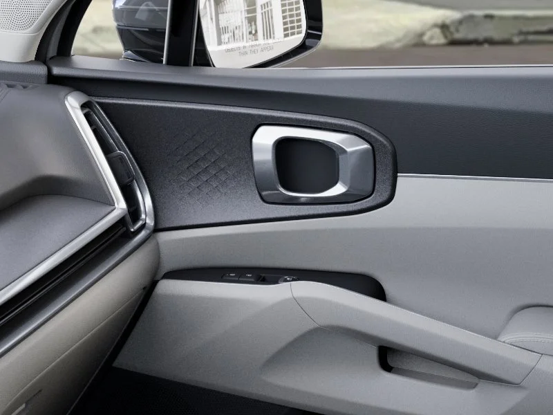 New 2026 Wolf Gray Kia S image 25