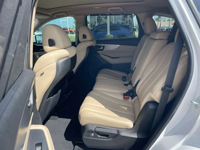 2024 Acura MDX Technology Package - Photo 17