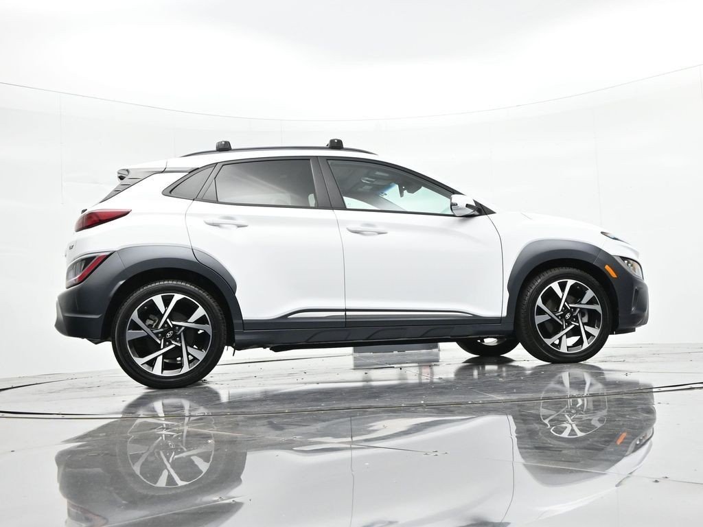 Used 2022 Lunar Hyundai Limited DCT FWD image 23