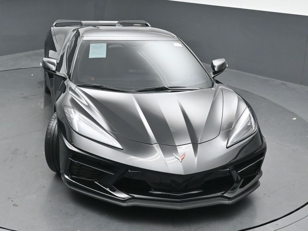 2021 CHEVROLET CORVETTE - Image 39