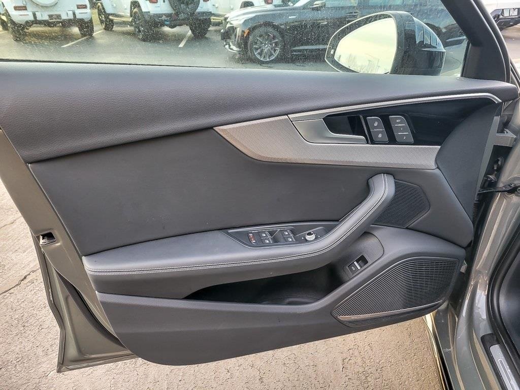 2023 AUDI A4 - Image 17
