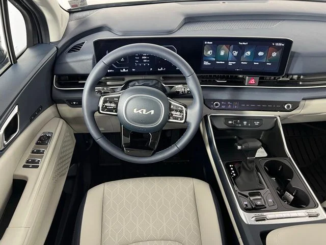 New 2026  Kia SX image 32