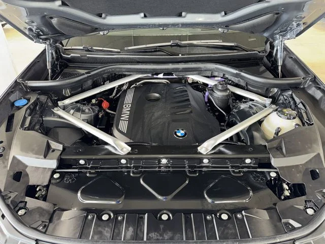 2024 BMW X5 40i - Photo 33