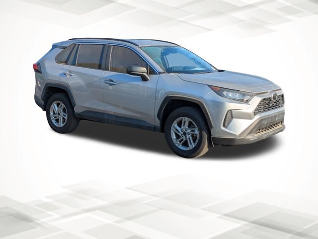 Used 2021 Nissan Rogue SV with VIN JN8AT3BA0MW000512 for sale in Bogart, GA