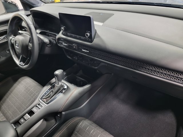 2024 Honda HR-V Sport - Photo 17