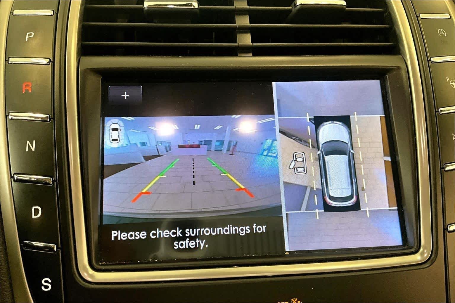 Used 2019 Iced Mocha Premium Colorant Lincoln Reserve image 25
