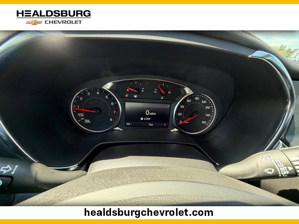 2026 Chevrolet Blazer 2LT - Photo 18