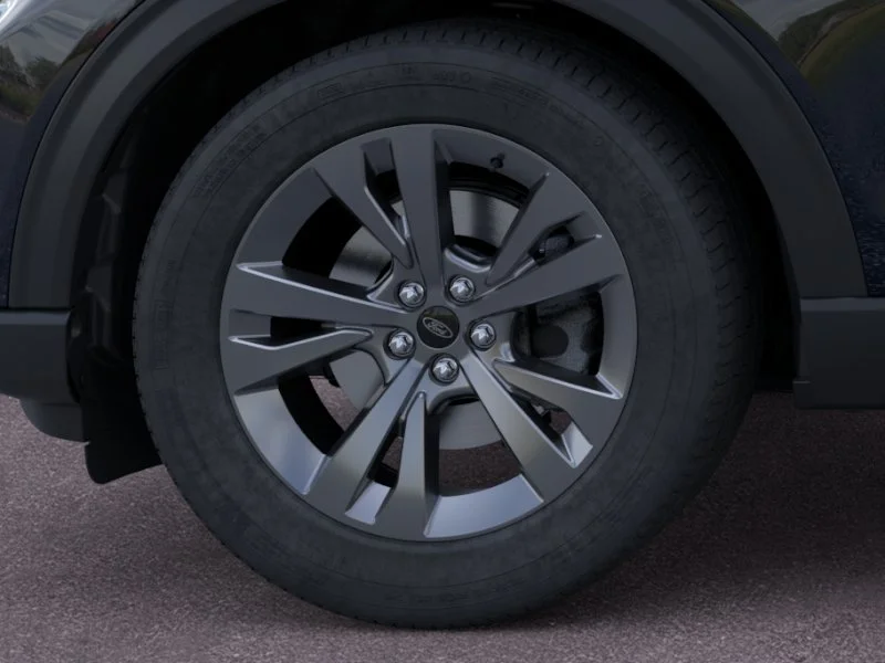 2026 Ford Explorer Active - Photo 19