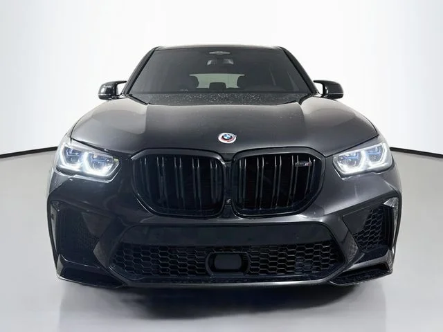 Used 2023 Black BMW Base image 2