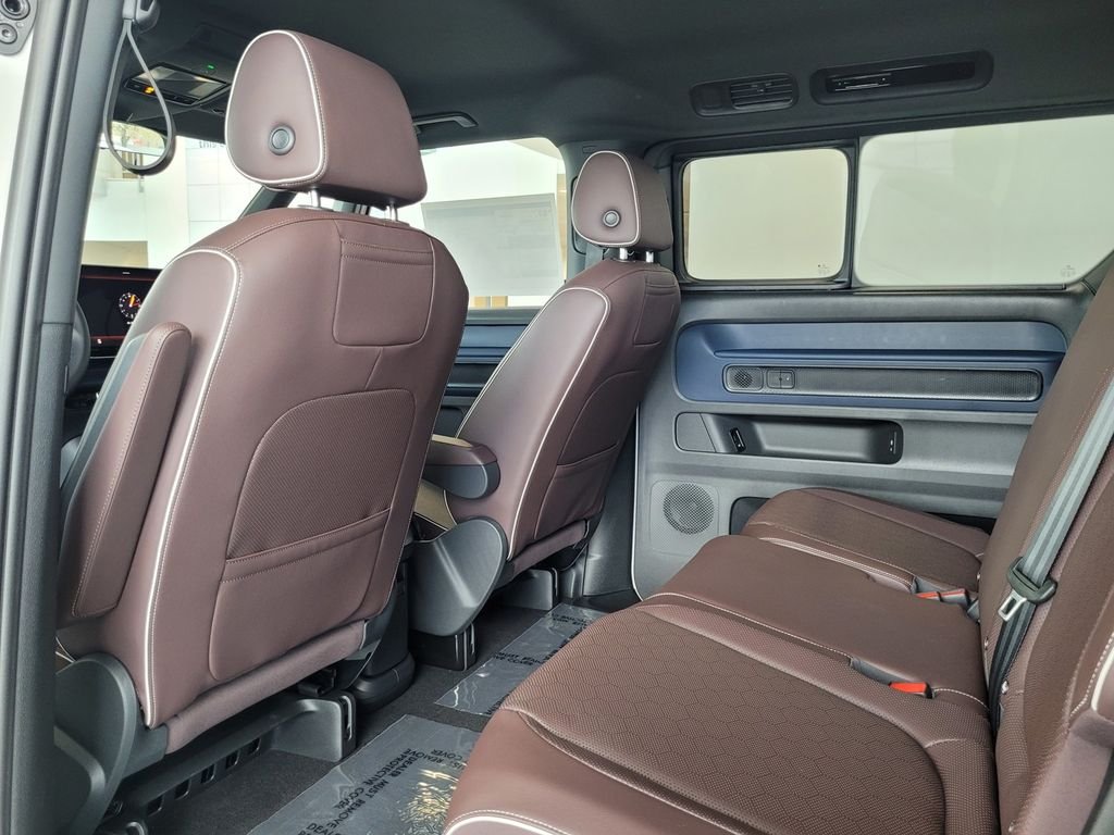 2025 Volkswagen ID. Buzz PRO S - Photo 14