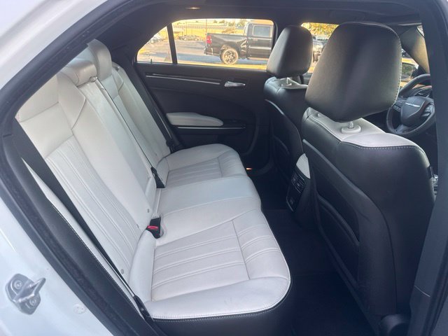 Used 2018 White Chrysler S image 23