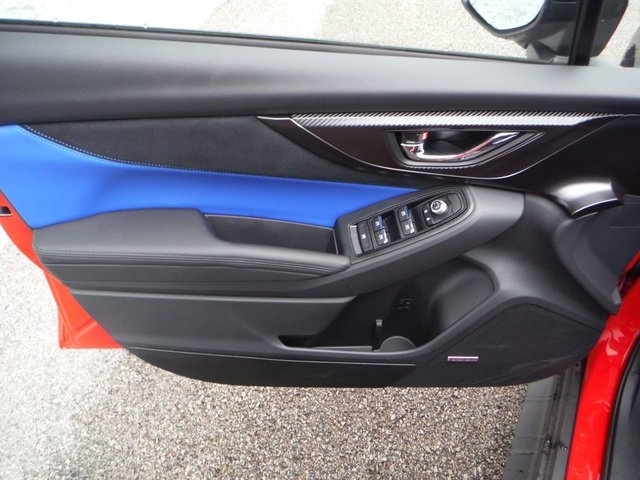 2026 Subaru WRX tS - Photo 13
