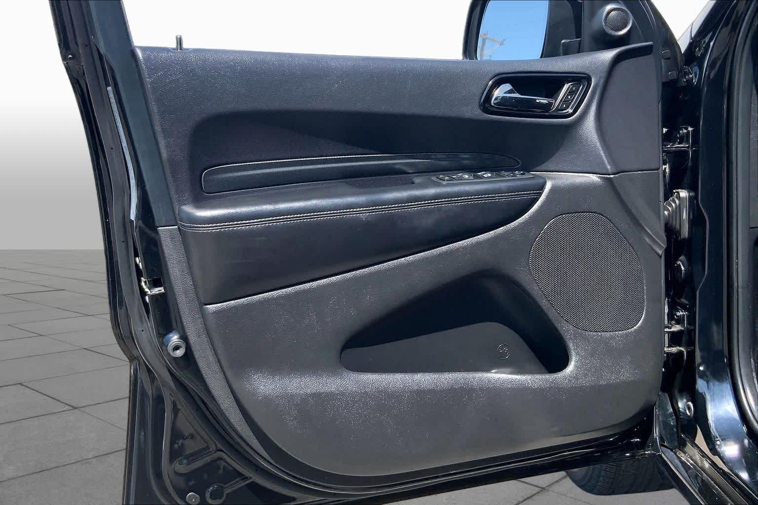 Used 2021 DB Black Clearcoat Dodge GT Plus image 19