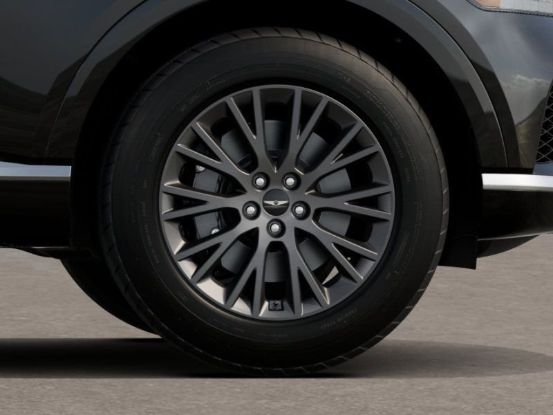 New 2027  Genesis 2.5T image 8