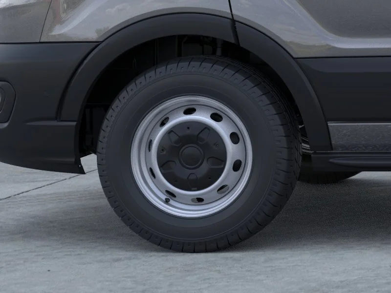 New 2026 Carbonized Gray Metallic Ford XL image 18