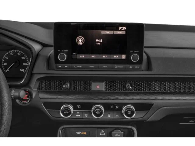 Used 2023 Gray Honda LX AWD image 10