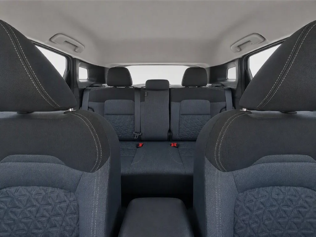 Used 2025 Gray Nissan SV image 23