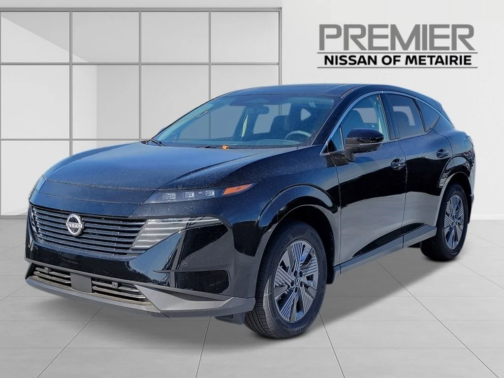 2026 Nissan Murano SL AWD's photo