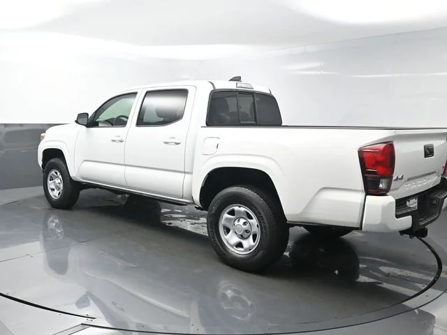 Used 2023 White Toyota SR image 5