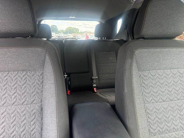 Used 2024 Mosaic Black Metallic Chevrolet LT image 27