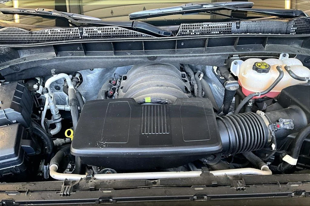 2023 GMC Sierra 1500 Denali - Photo 10