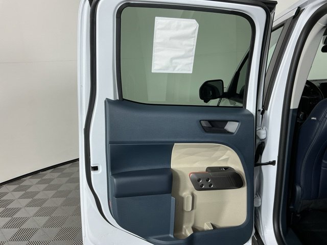 New 2026 White Ford Lariat image 24