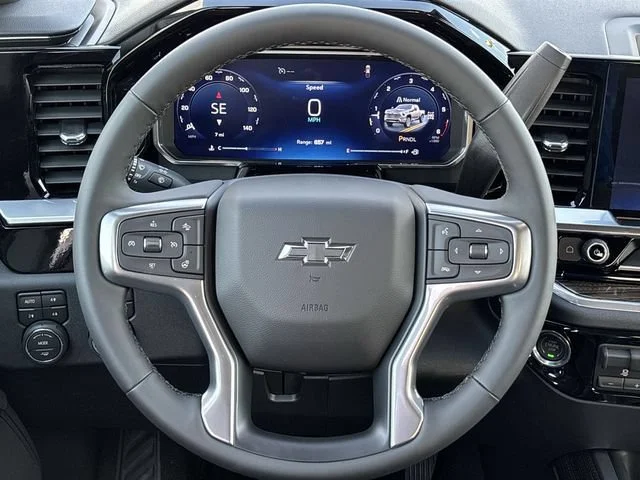 2026 Chevrolet Silverado 2500 HD LT - Photo 12