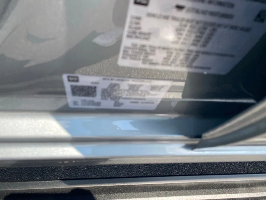 Used 2025 Sterling GMC Denali Ultimate image 42