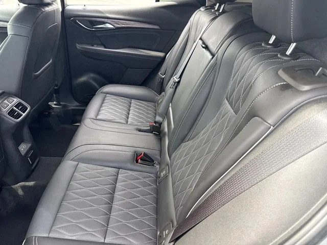 Used 2023 Gray Buick Avenir image 23