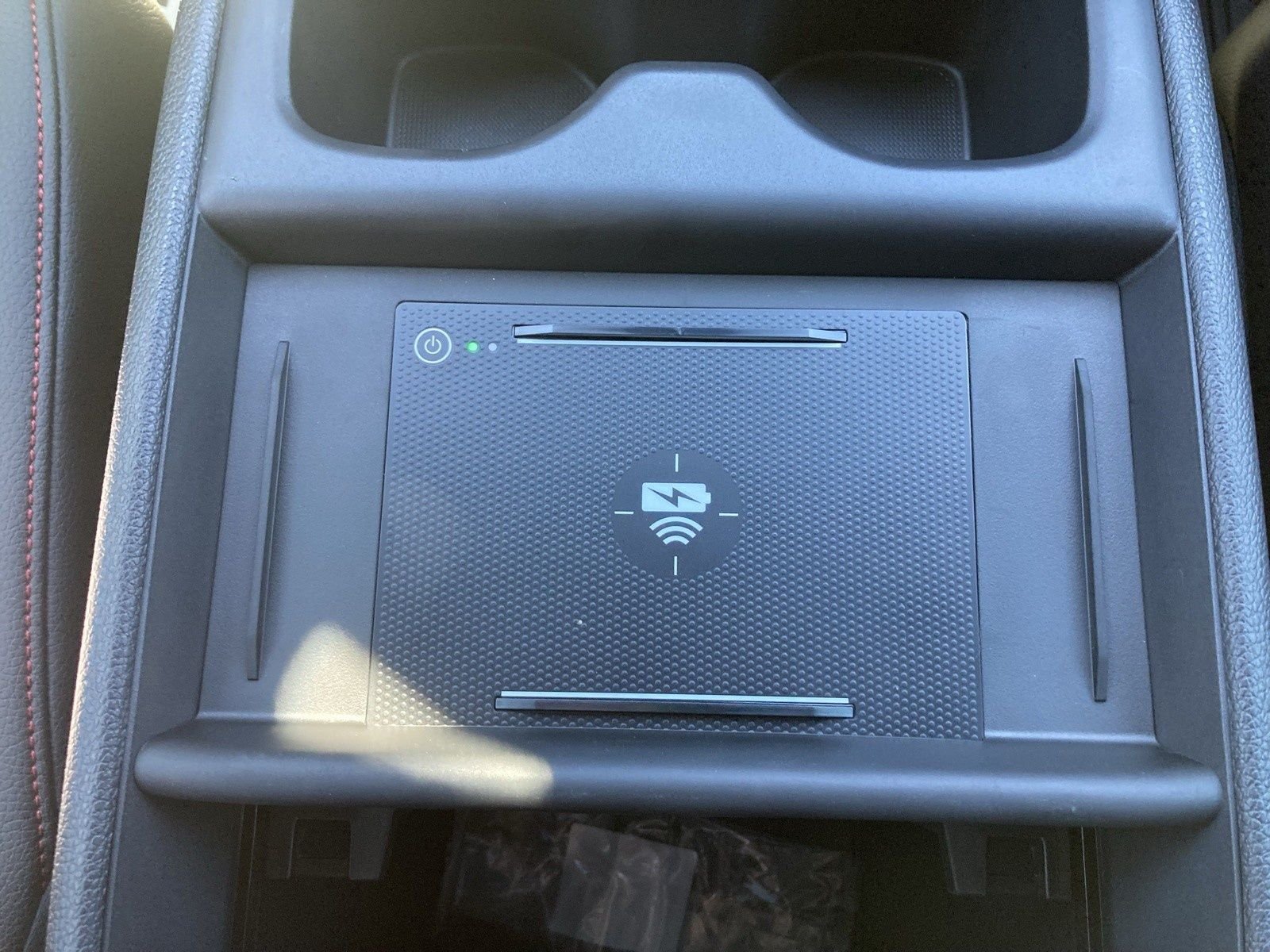 2026 Honda Odyssey Sport L - Photo 29