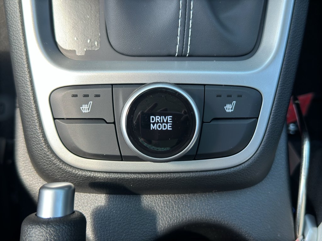 New 2026 Mirage Green Hyundai SEL image 22