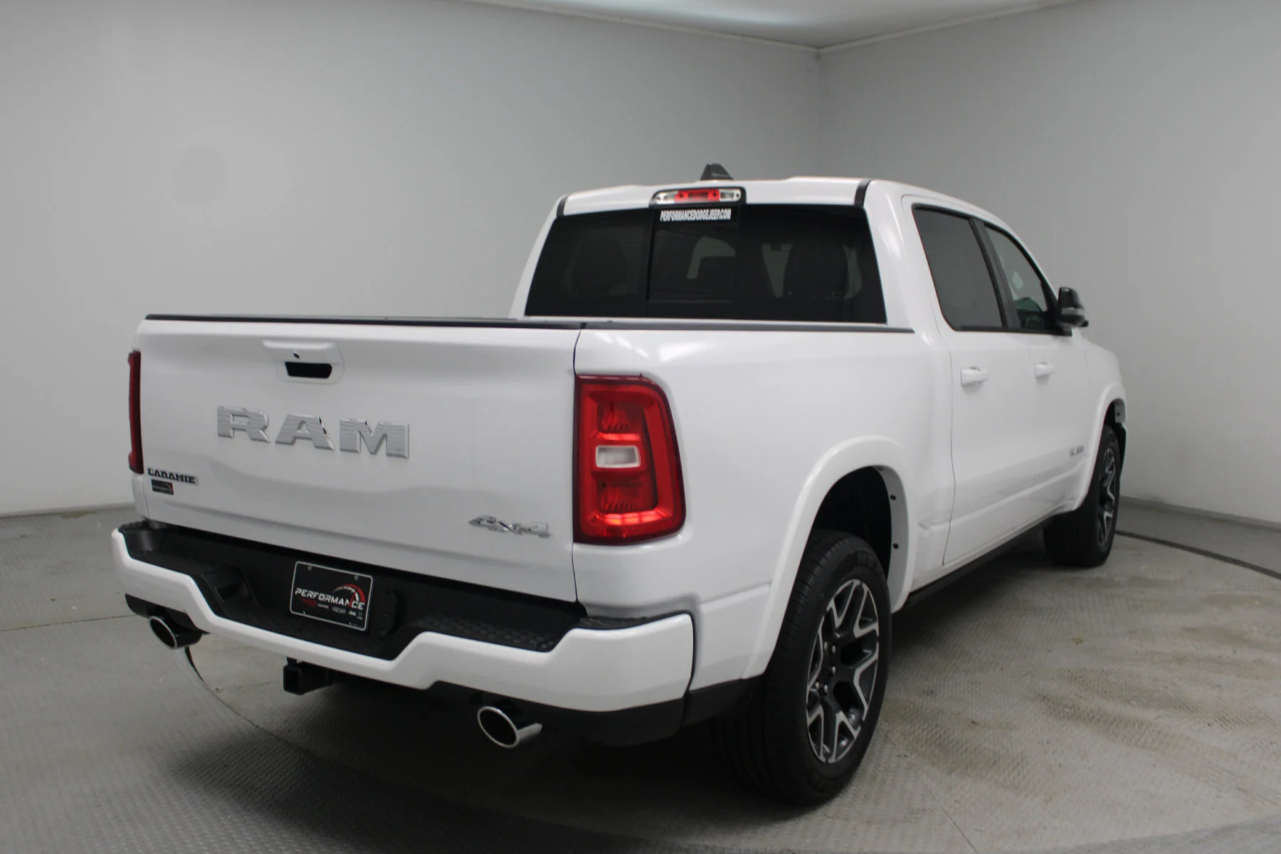 2026 RAM 1500 Laramie - Photo 30