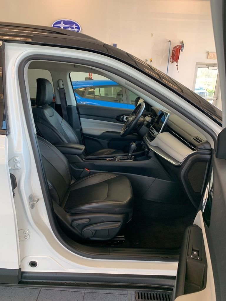 2022 Jeep Compass Limited - Photo 19