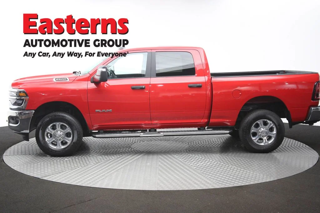 Used 2026 Red Ram Big Horn image 60