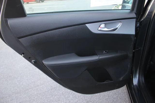 Used 2024 Gray Kia LXS image 21