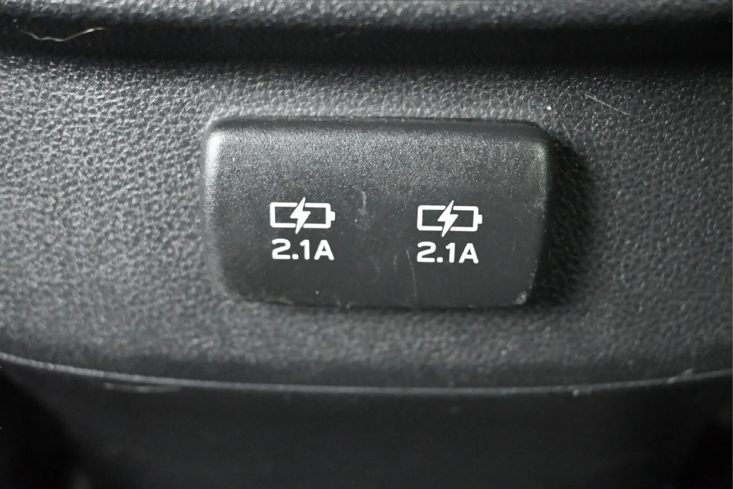 Certified Used 2021 Silver Subaru Premium image 13