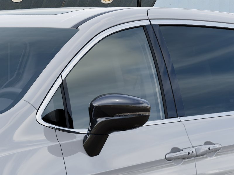 New 2027 Bright White Clearcoat Chrysler Limited image 12