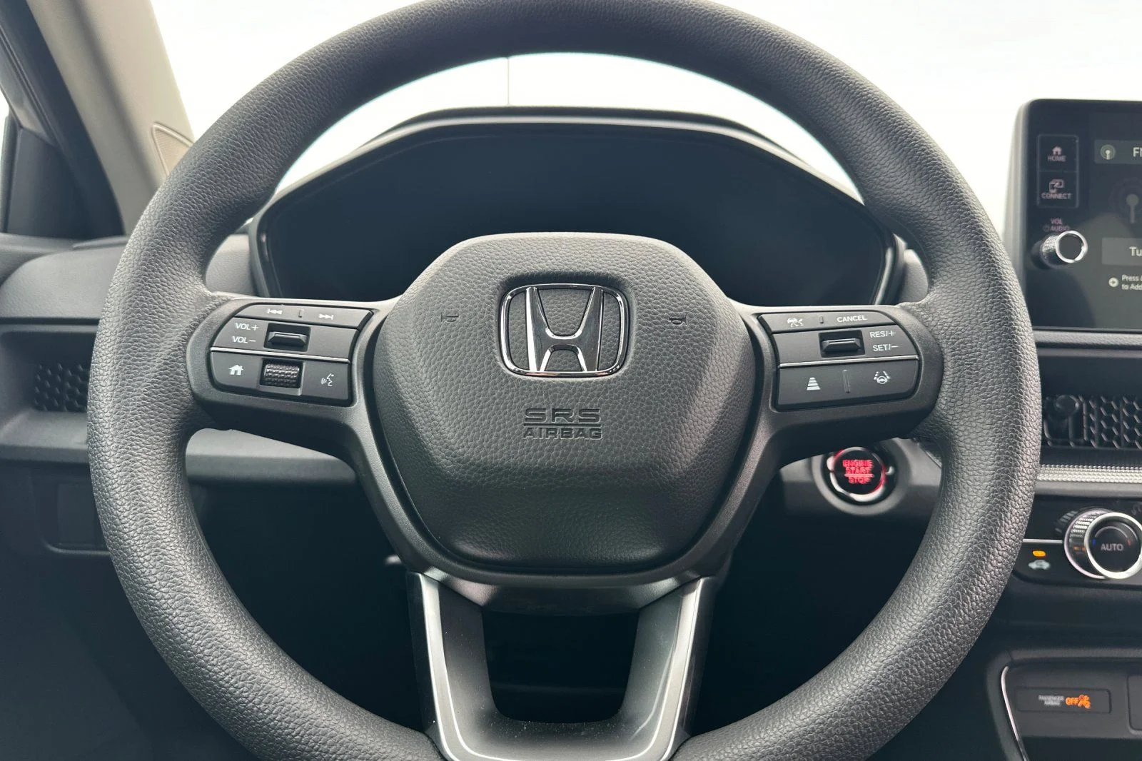 New 2026  Honda EX image 25