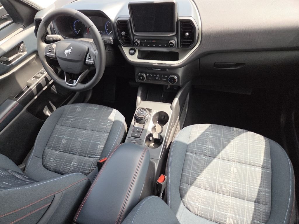 Used 2024 Cactus Ford Heritage image 25
