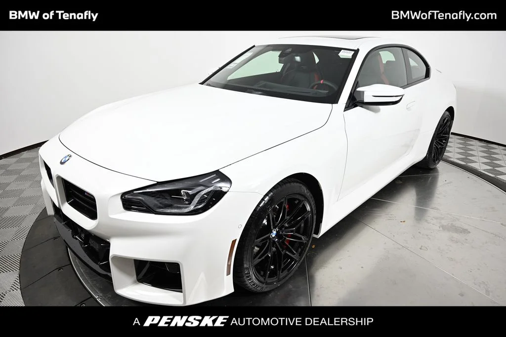 2026 BMW M2 M2 Coupe's photo